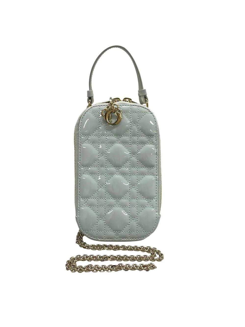 Dior/Christiandior Lady Dior Light Blue #278934D10B